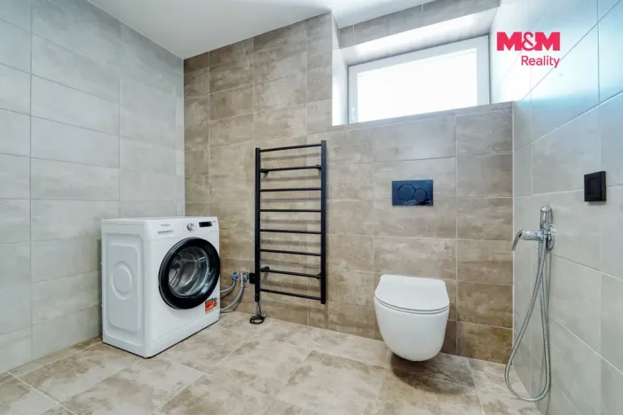 Prodej bytu 1+kk, Železná Ruda - Špičák, 49 m2
