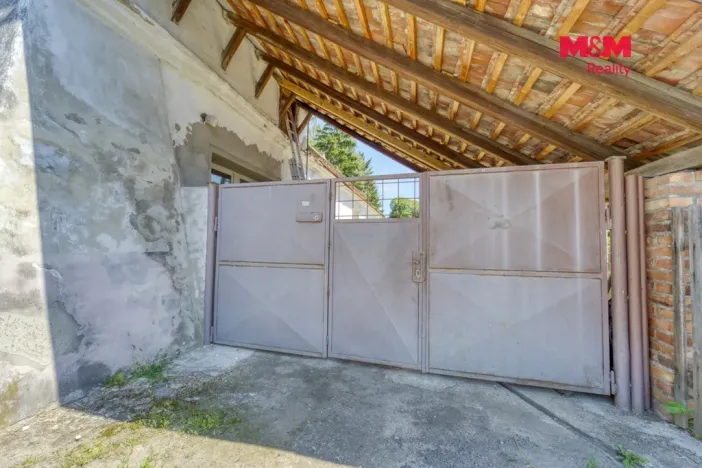 Prodej rodinného domu, Lety, 89 m2