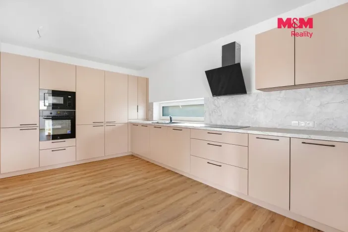 Prodej rodinného domu, Dobšice, 149 m2