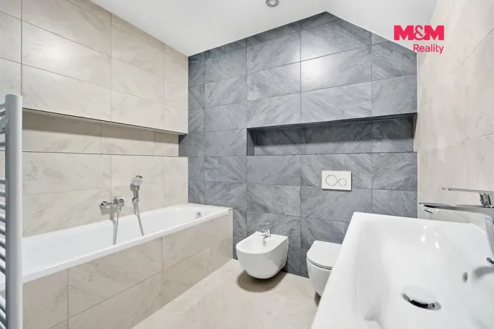 Prodej rodinného domu, Dobšice, 149 m2