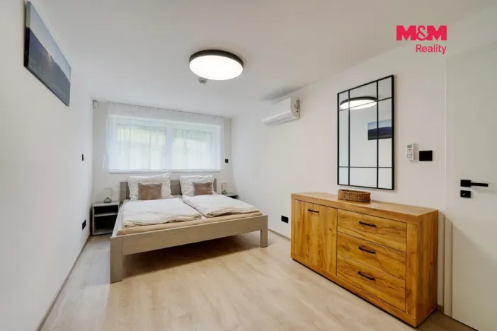 Prodej bytu 3+kk, Železná Ruda - Špičák, 100 m2