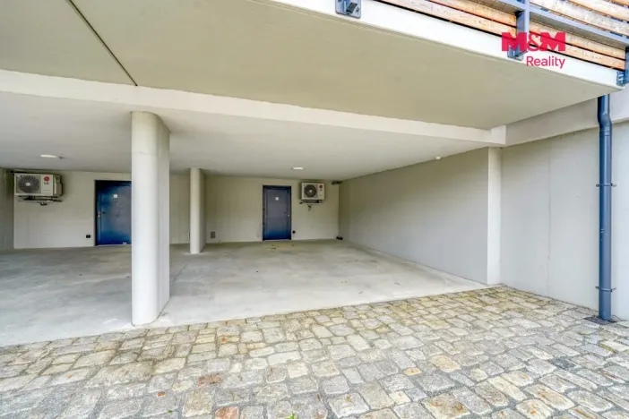 Prodej bytu 3+kk, Železná Ruda - Špičák, 100 m2