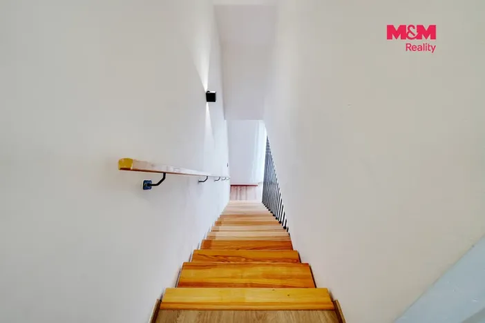 Prodej bytu 3+kk, Železná Ruda - Špičák, 100 m2