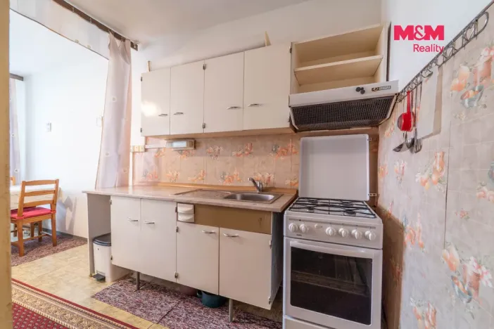 Prodej bytu 3+1, Beroun - Beroun-Město, Košťálkova, 79 m2