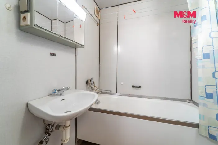 Prodej bytu 3+1, Beroun - Beroun-Město, Košťálkova, 79 m2