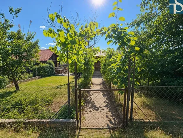 Prodej chaty, Praha - Sedlec, Na Rybářce, 25 m2
