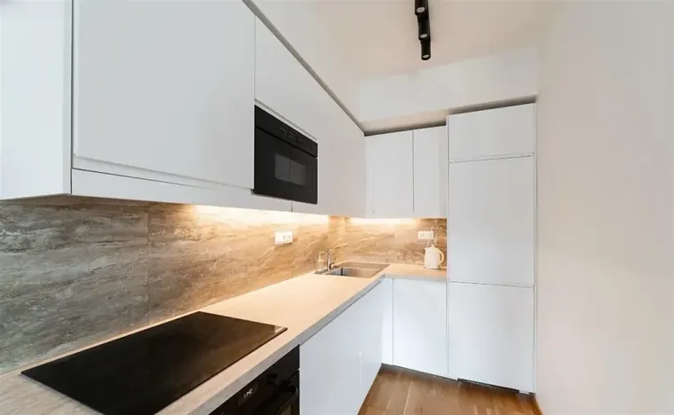 Prodej bytu 2+kk, Praha - Holešovice, U průhonu, 68 m2