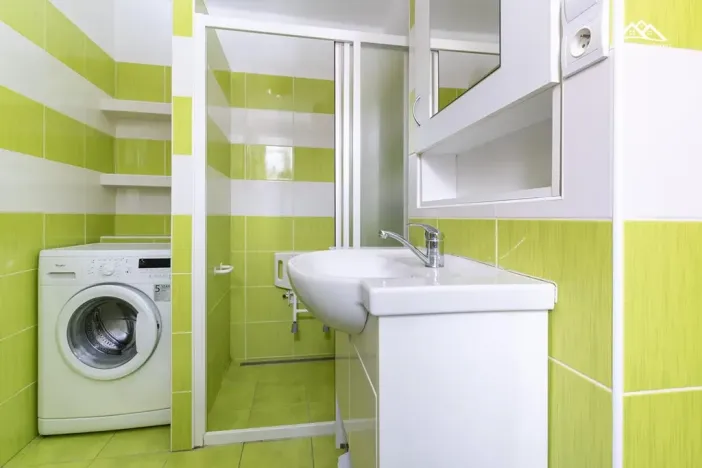 Pronájem bytu 2+1, Chotěboř, Dukelská, 50 m2