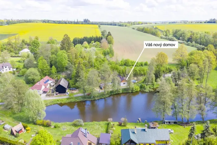 Prodej rodinného domu, Havlíčkův Brod, 88 m2