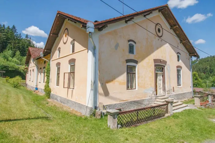 Prodej bytu 2+1, Dlouhá Ves - Annín, 100 m2