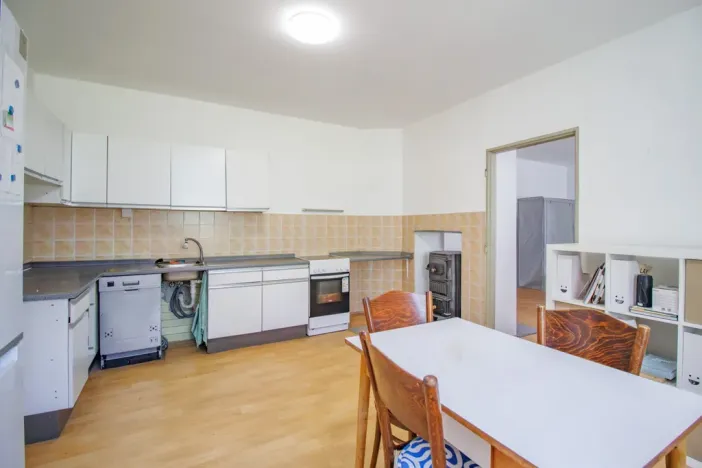 Prodej bytu 2+1, Dlouhá Ves - Annín, 100 m2