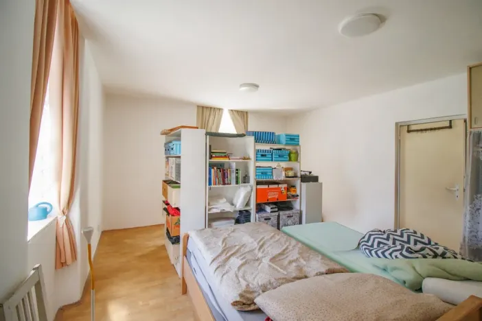 Prodej bytu 2+1, Dlouhá Ves - Annín, 100 m2
