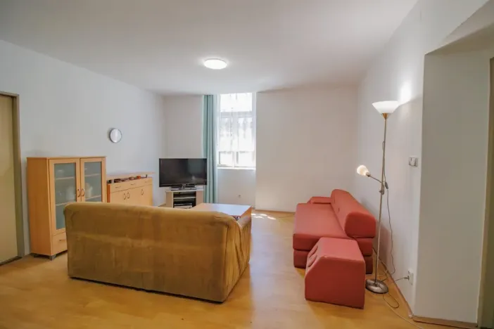 Prodej bytu 2+1, Dlouhá Ves - Annín, 100 m2