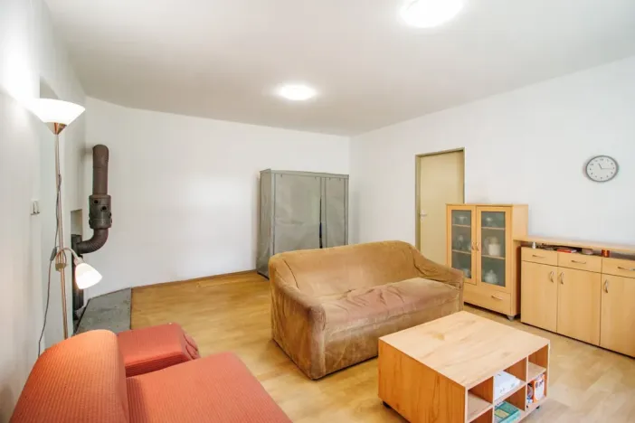 Prodej bytu 2+1, Dlouhá Ves - Annín, 100 m2