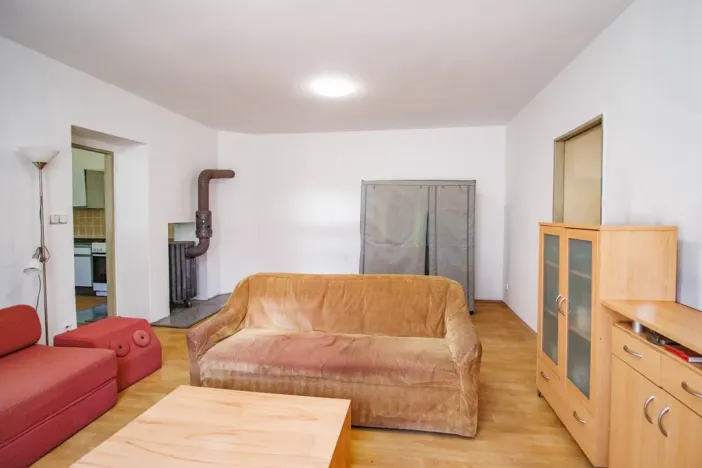 Prodej bytu 2+1, Dlouhá Ves - Annín, 100 m2