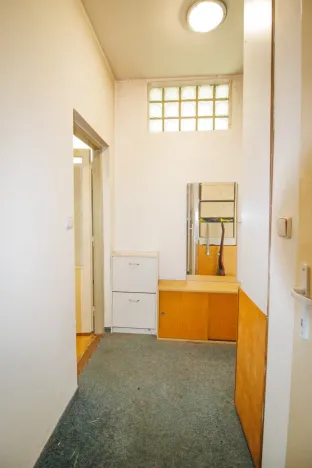Prodej bytu 2+1, Dlouhá Ves - Annín, 100 m2