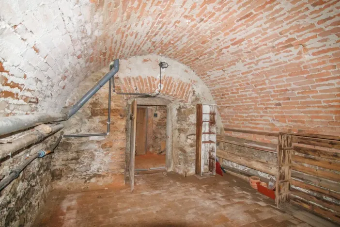 Prodej bytu 2+1, Dlouhá Ves - Annín, 100 m2