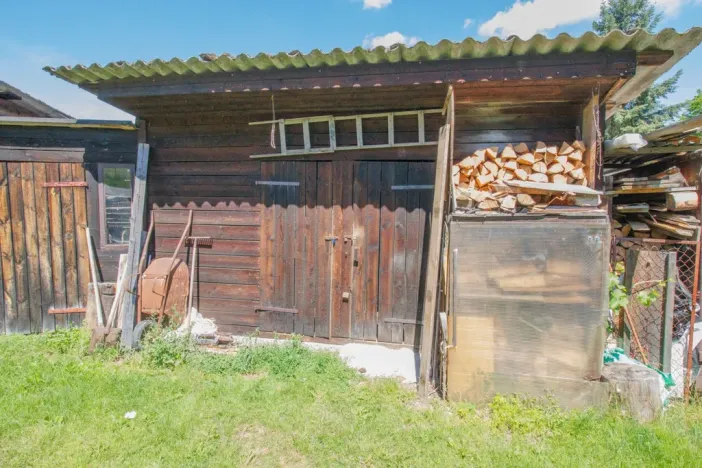 Prodej bytu 2+1, Dlouhá Ves - Annín, 100 m2