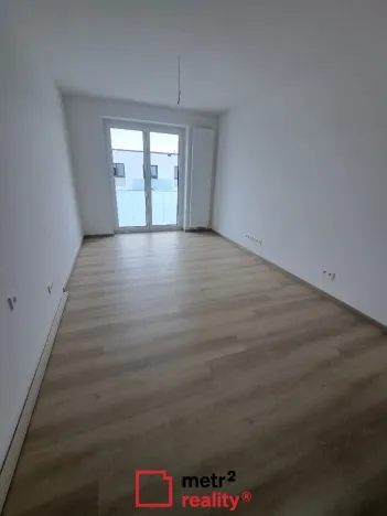 Pronájem bytu 1+kk, Olomouc, Třída Jiřího Pelikána, 28 m2