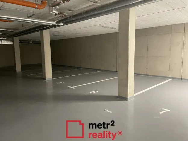 Pronájem bytu 1+kk, Olomouc, Třída Jiřího Pelikána, 28 m2