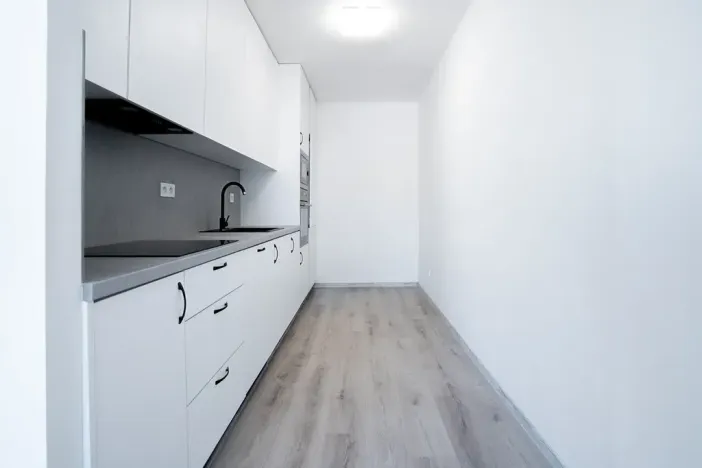Prodej bytu 3+kk, Mnichovo Hradiště, Lidická, 67 m2