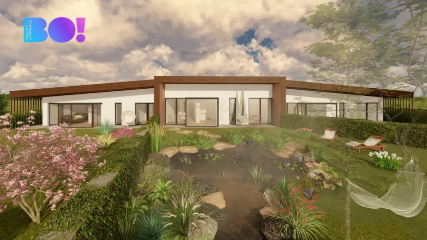 Prodej pozemku pro bydlení, Horní Bludovice, 3727 m2