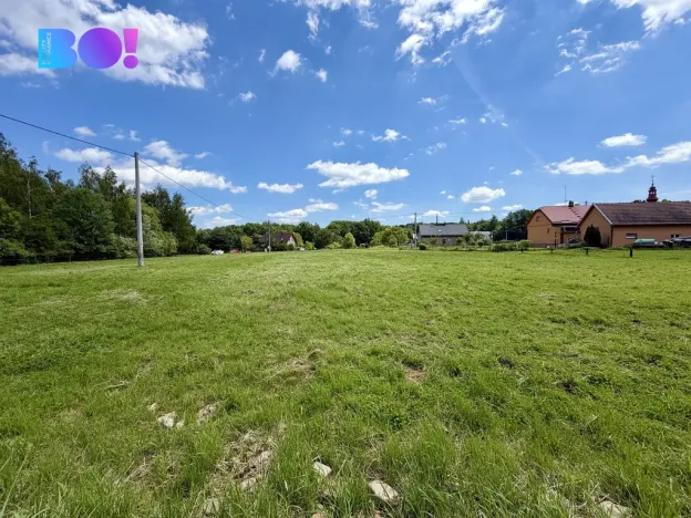 Prodej pozemku pro bydlení, Horní Bludovice, 3727 m2