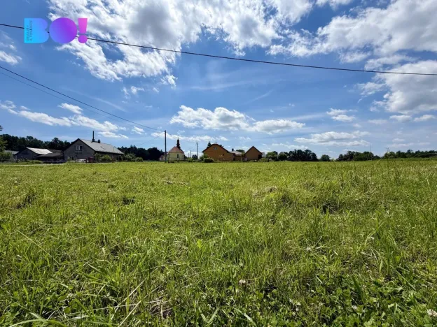 Prodej pozemku pro bydlení, Horní Bludovice, 3727 m2
