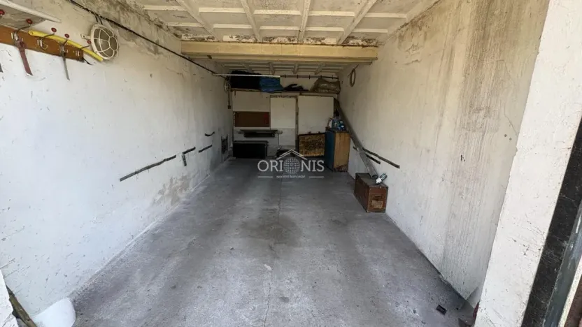 Prodej garáže, Chomutov, Mostecká, 22 m2