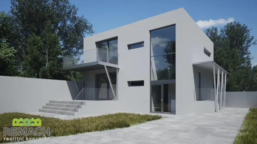 Prodej rodinného domu, Staré Město, Seifertova, 148 m2