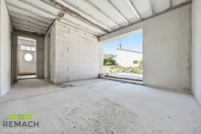 Prodej rodinného domu, Staré Město, Seifertova, 148 m2