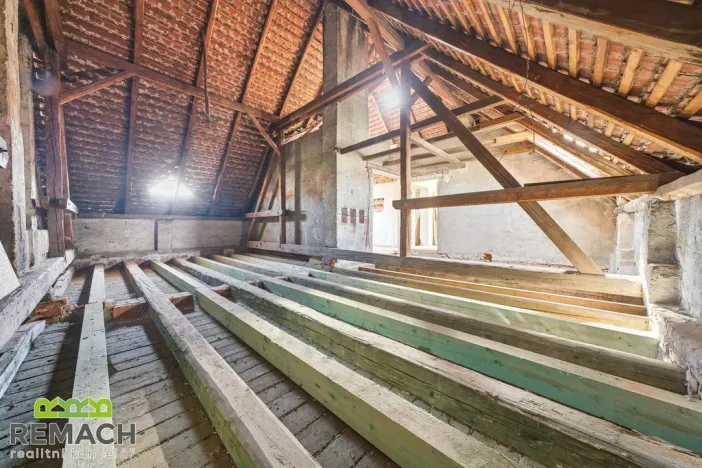 Prodej rodinného domu, Staré Město, Seifertova, 148 m2