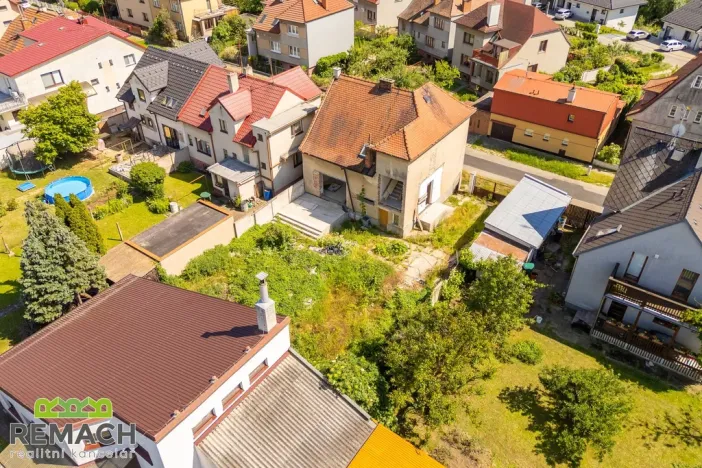 Prodej rodinného domu, Staré Město, Seifertova, 148 m2