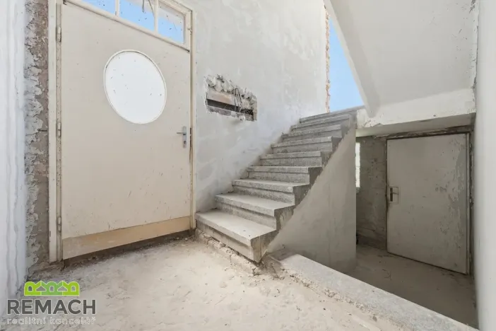 Prodej rodinného domu, Staré Město, Seifertova, 148 m2