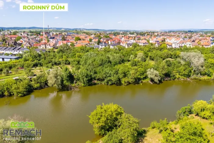 Prodej rodinného domu, Staré Město, Seifertova, 148 m2