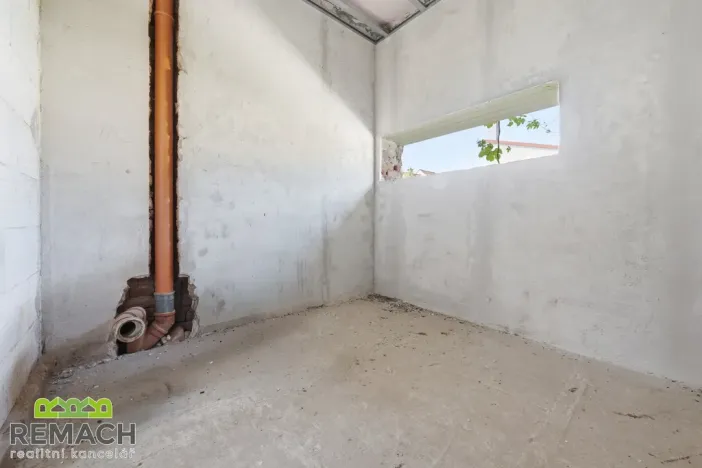 Prodej rodinného domu, Staré Město, Seifertova, 148 m2