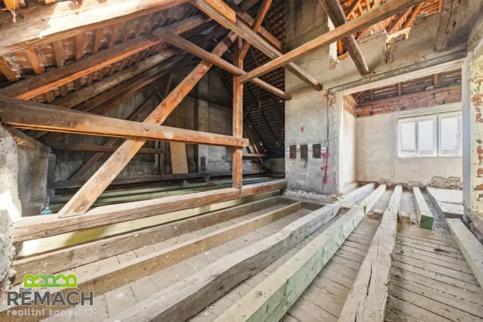 Prodej rodinného domu, Staré Město, Seifertova, 148 m2