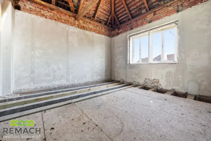 Prodej rodinného domu, Staré Město, Seifertova, 148 m2