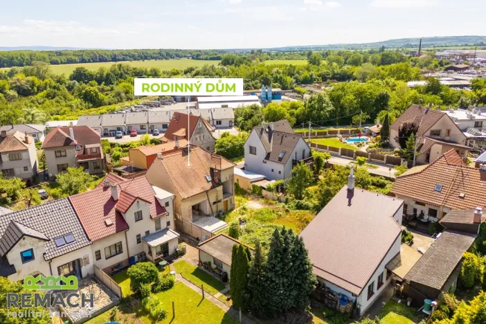 Prodej rodinného domu, Staré Město, Seifertova, 148 m2