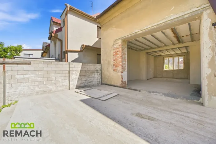 Prodej rodinného domu, Staré Město, Seifertova, 148 m2