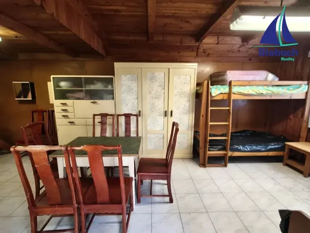 Prodej chaty, Oseček, 50 m2