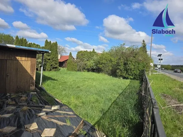 Prodej chaty, Oseček, 50 m2