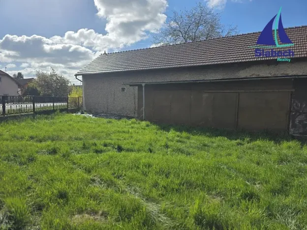 Prodej chaty, Oseček, 50 m2