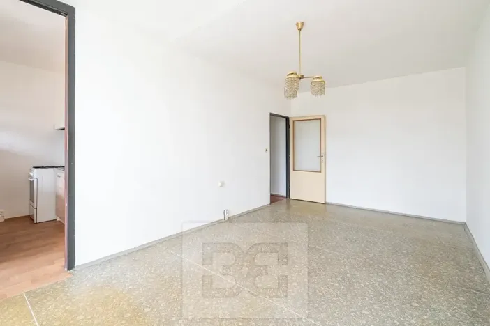 Pronájem bytu 3+1, Praha - Kobylisy, Kyselova, 64 m2