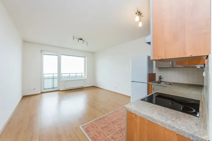 Pronájem bytu 2+kk, Praha - Horní Měcholupy, Hornoměcholupská, 49 m2