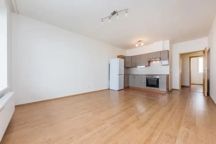 Pronájem bytu 2+kk, Praha - Horní Měcholupy, Hornoměcholupská, 49 m2