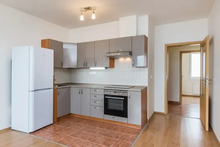 Pronájem bytu 2+kk, Praha - Horní Měcholupy, Hornoměcholupská, 49 m2