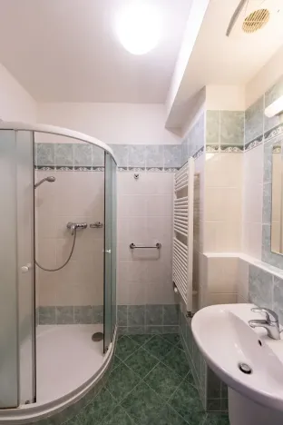 Pronájem bytu 1+kk, Praha - Stodůlky, Přeučilova, 38 m2