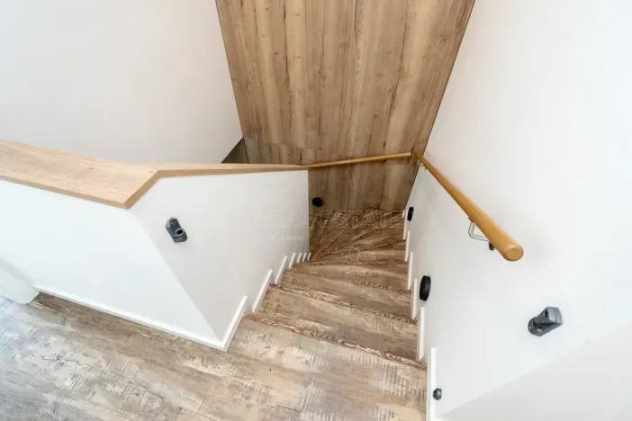 Pronájem rodinného domu, Úvaly, Vaculíkova, 128 m2