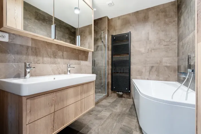Pronájem rodinného domu, Úvaly, Vaculíkova, 128 m2